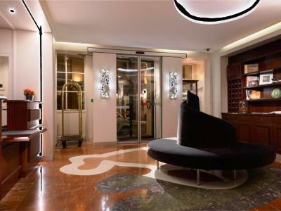 Hotel Le Mathurin