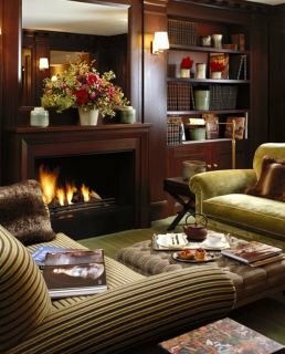 Hotel Le Mathurin
