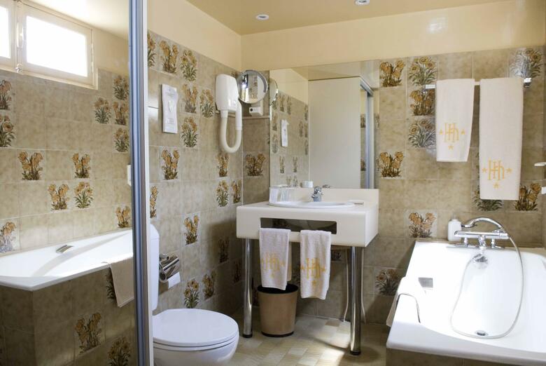 Grand Hotel Du Havre