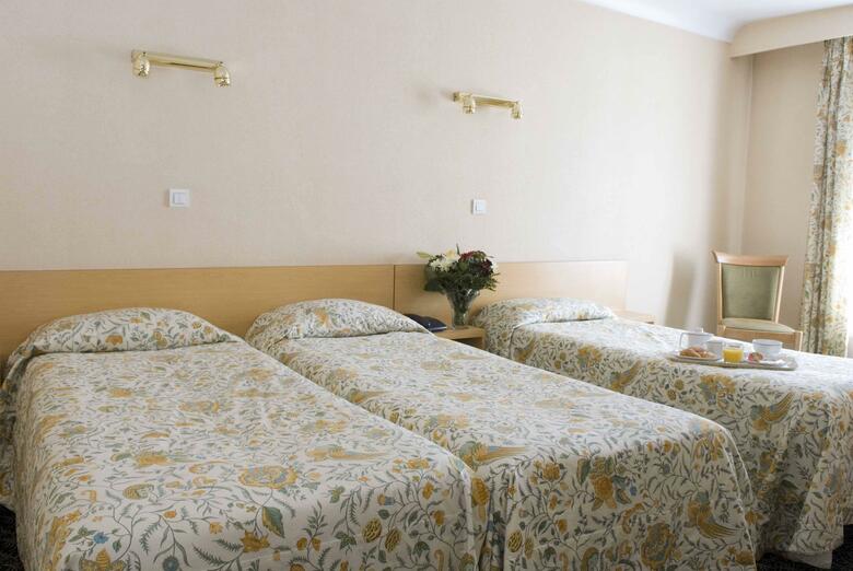 Grand Hotel Du Havre