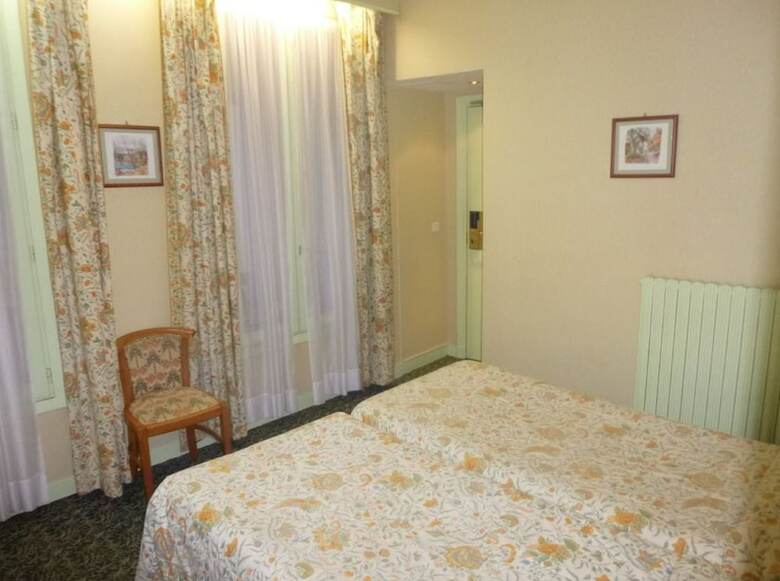 Grand Hotel Du Havre