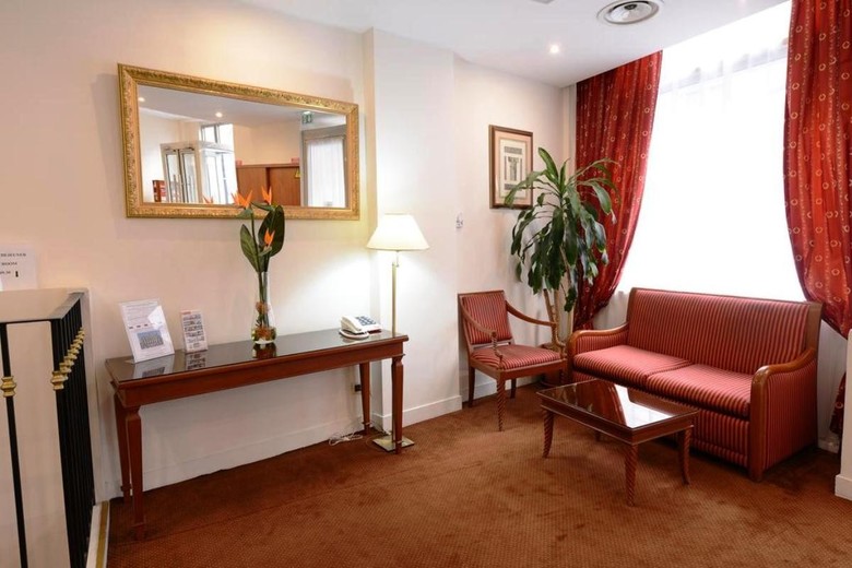 Hotel Imperial