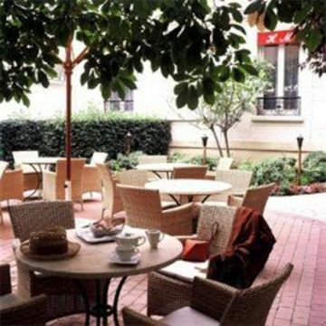 Hotel Magellan