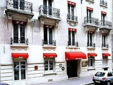 Hotel Magellan