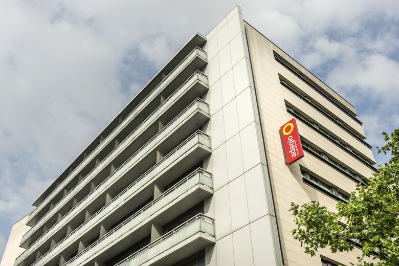 Hotel Adagio Bercy