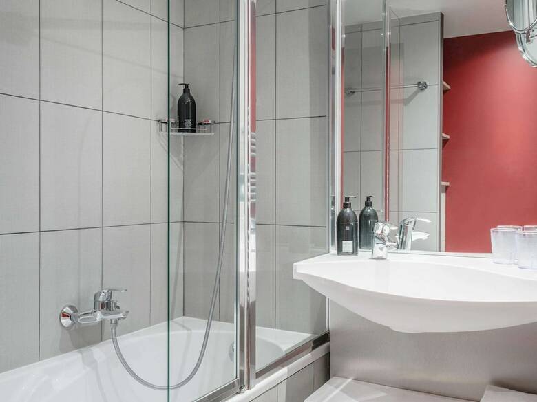 Hotel Adagio Bercy
