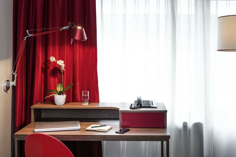 Hotel Adagio Bercy