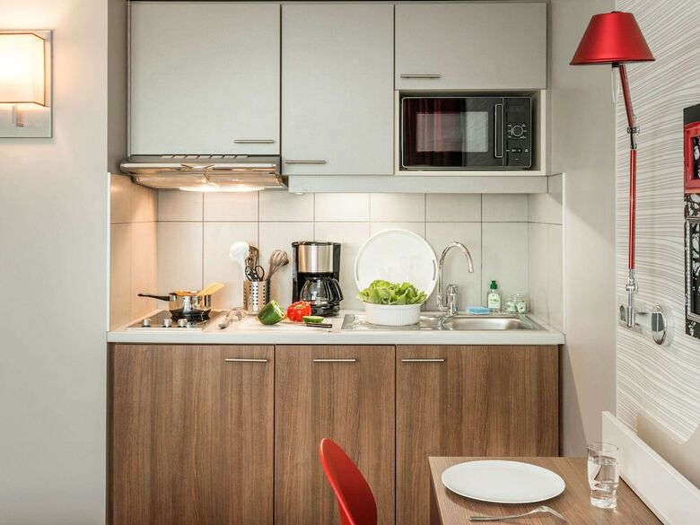 Hotel Adagio Bercy