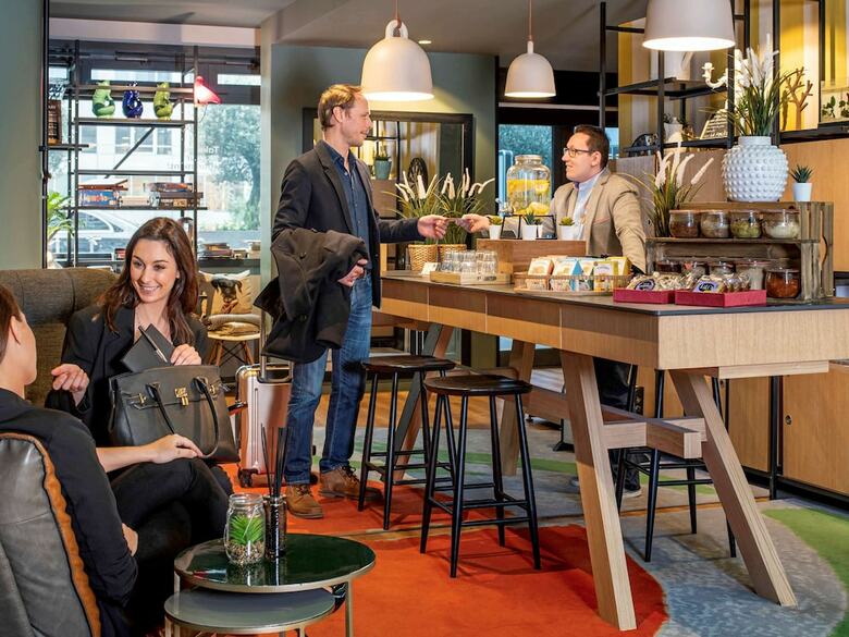 Hotel Adagio Bercy