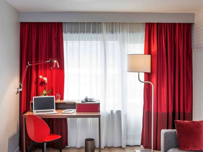 Hotel Adagio Bercy