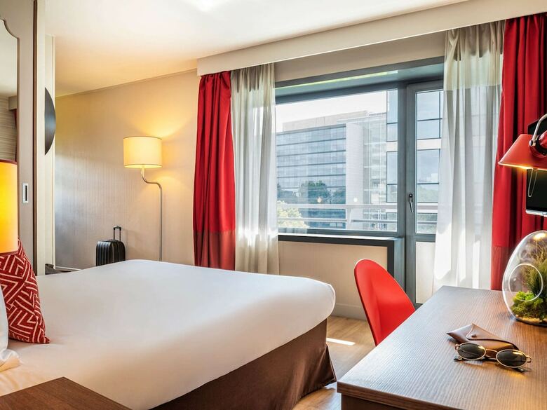 Hotel Adagio Bercy