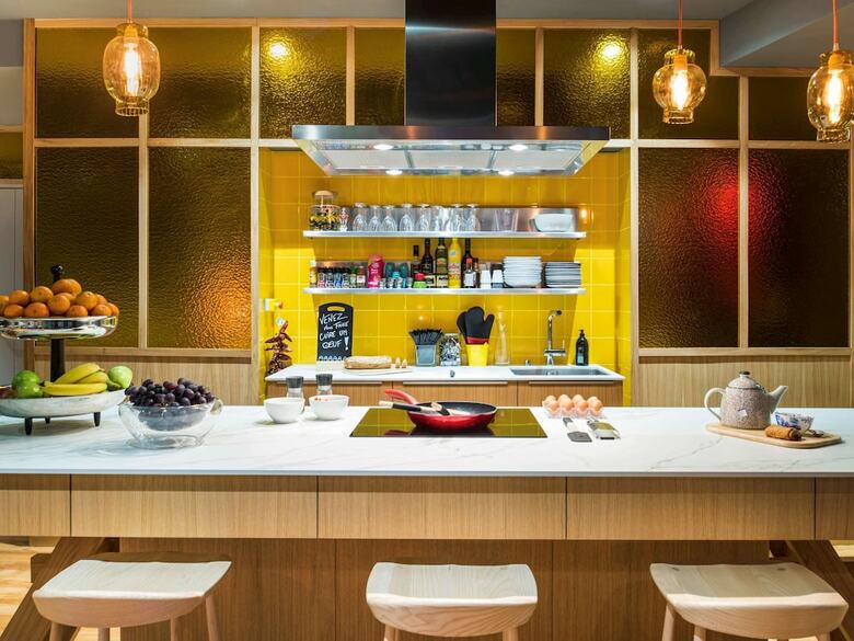 Hotel Adagio Bercy