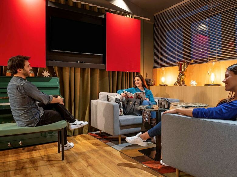 Hotel Adagio Bercy