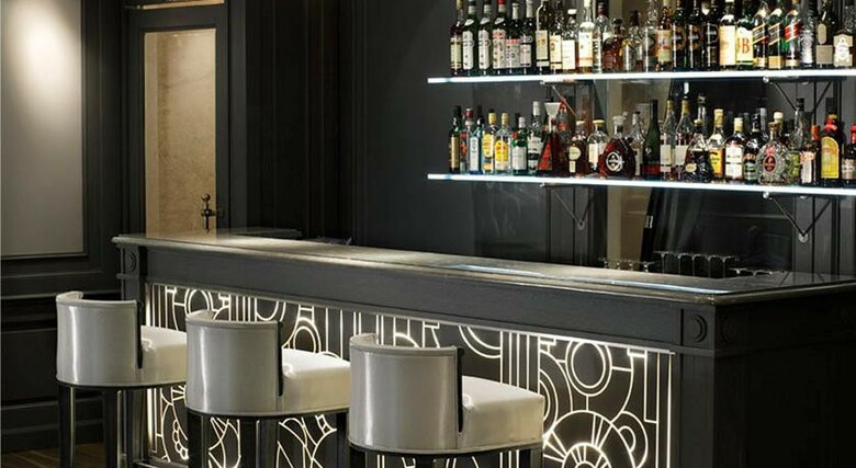 Hotel Ch�teau Frontenac