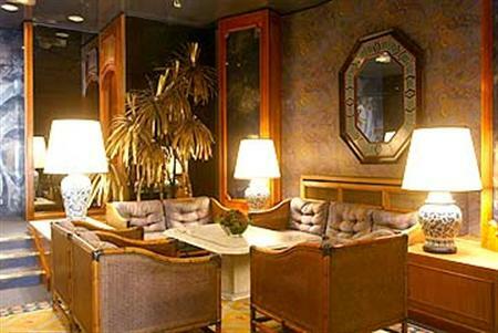 Hotel Ch�teau Frontenac