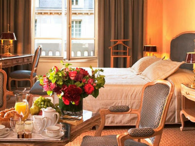 Hotel Ch�teau Frontenac