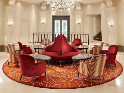 Hotel Ch�teau Frontenac