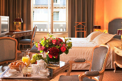 Hotel Ch�teau Frontenac