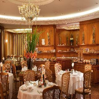 Hotel Ch�teau Frontenac