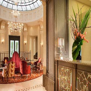 Hotel Ch�teau Frontenac