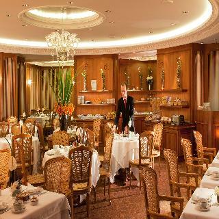 Hotel Ch�teau Frontenac