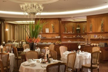 Hotel Ch�teau Frontenac