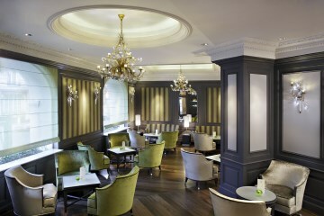 Hotel Ch�teau Frontenac