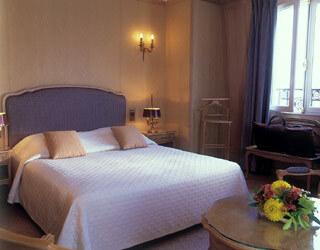 Hotel Ch�teau Frontenac