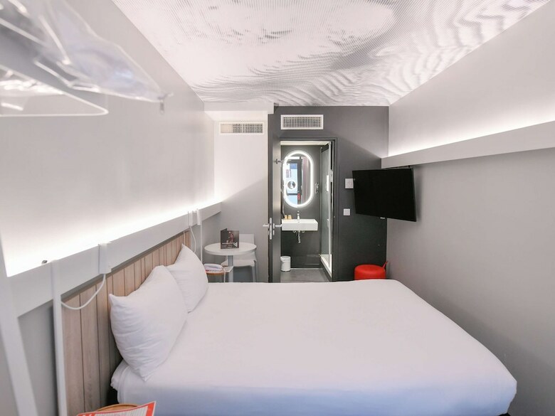 Hotel Ibis Paris Opera La Fayette