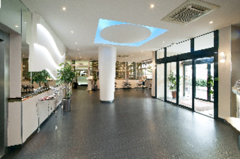 Hotel Quality Inn Nanterre(.)