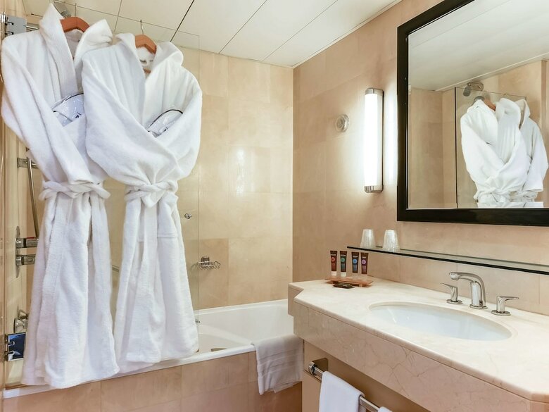 Hotel Novotel Paris Tour Eiffel