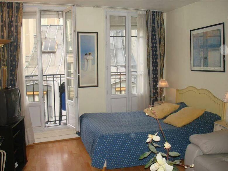 Hotel Quartier Latin