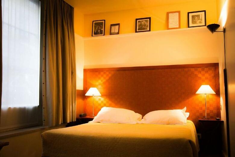 Hotel Quartier Latin