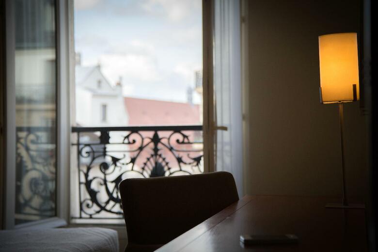 Hotel Quartier Latin