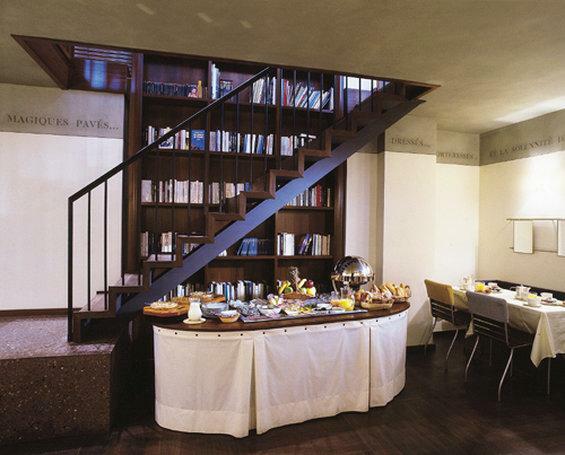 Hotel Quartier Latin
