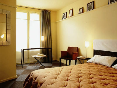 Hotel Quartier Latin