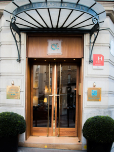 Hotel Quartier Latin