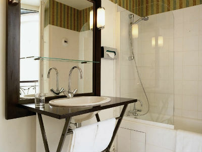Hotel Quartier Latin