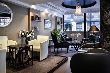 Hotel H�tel Elys�es Bassano