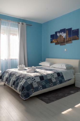 Apartments & Rooms Andrea