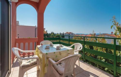 Apartment Branimira Gusica Cr