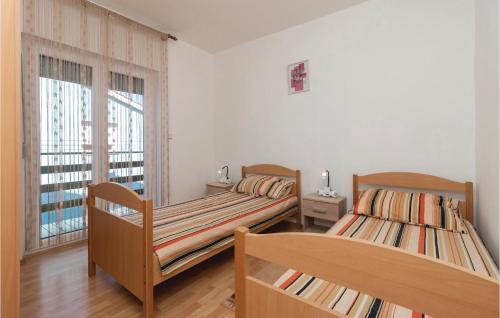 Apartment Branimira Gusica Cr