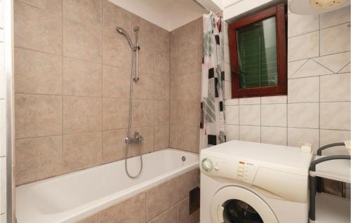 Apartment Branimira Gusica Cr