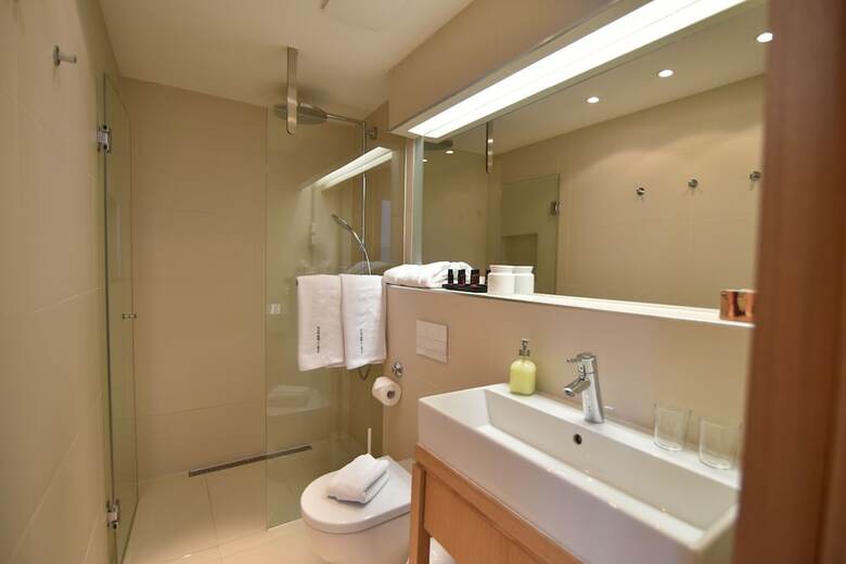 The Bridge Luxury Apartments