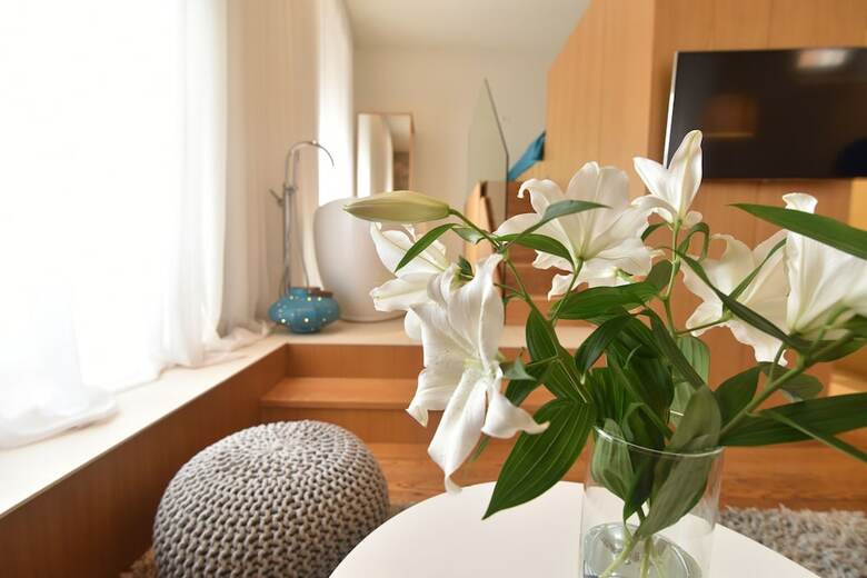 The Bridge Luxury Apartments