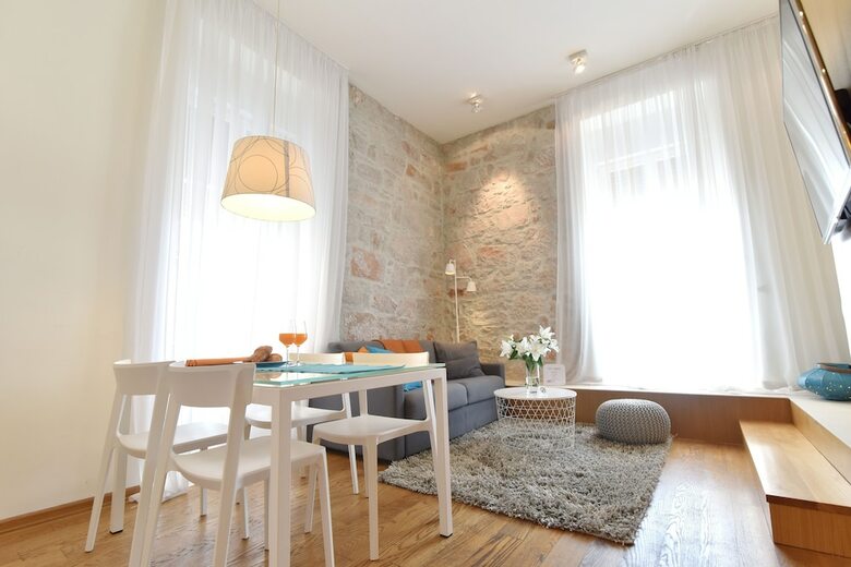 The Bridge Luxury Apartments