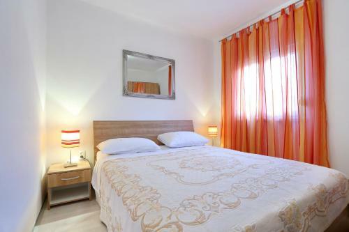 Apartments Luvija