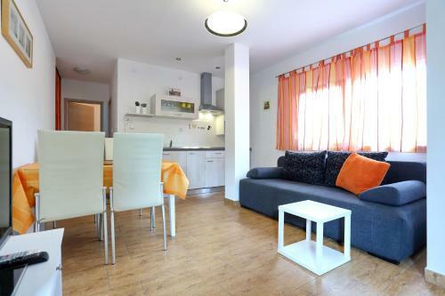Apartments Luvija