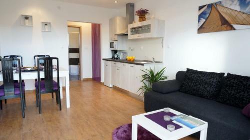 Apartments Luvija