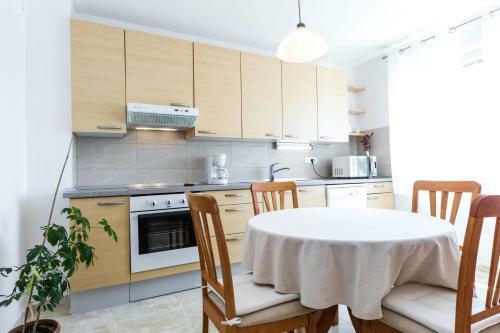 Apartments Cvita